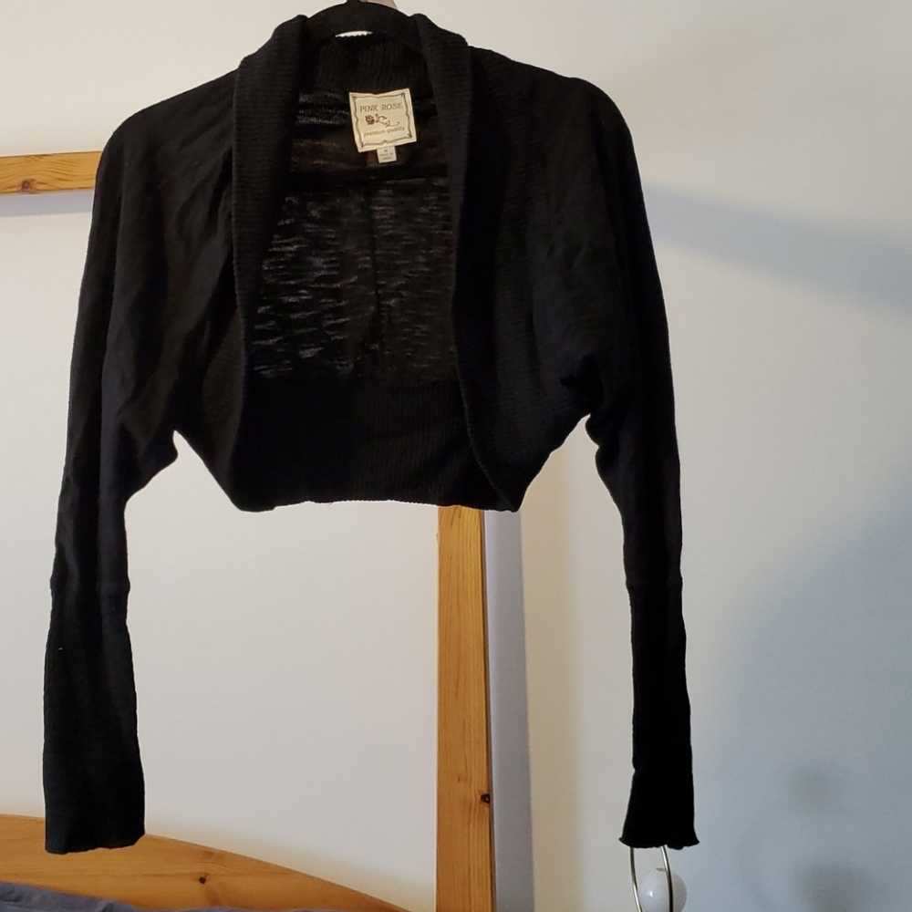 Shrug/ cardigan